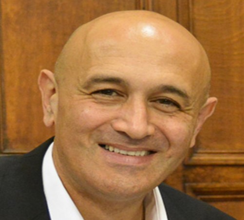 Professor Jim Al-Khalili is a scientist, author, broadcaster, and Vice President of Humanists UK. He was made a patron of Humanists UK for his contribution to the greater public understanding of science.