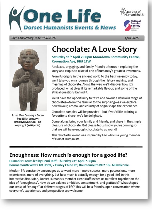 April 2026 front slide