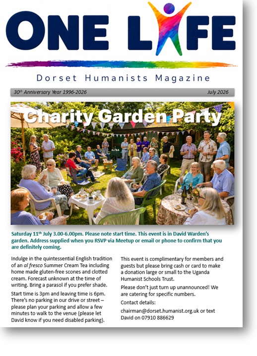 July 26 front