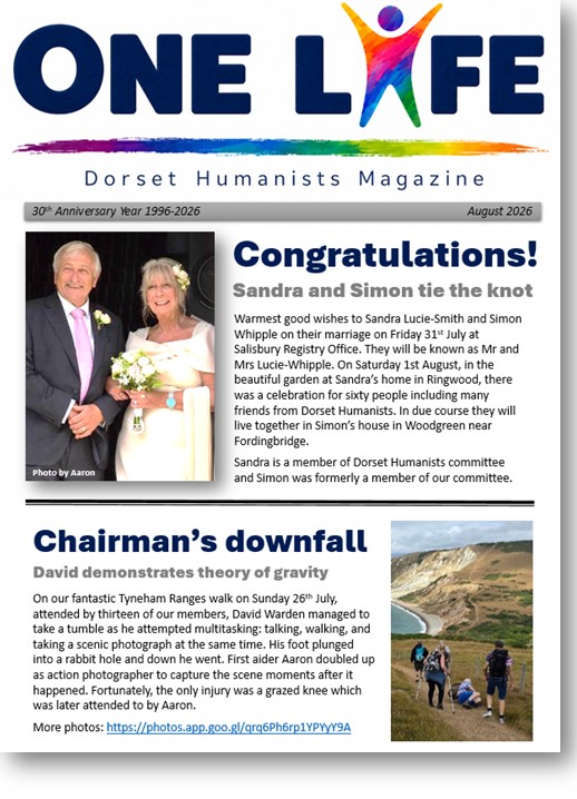 August 26 front slide